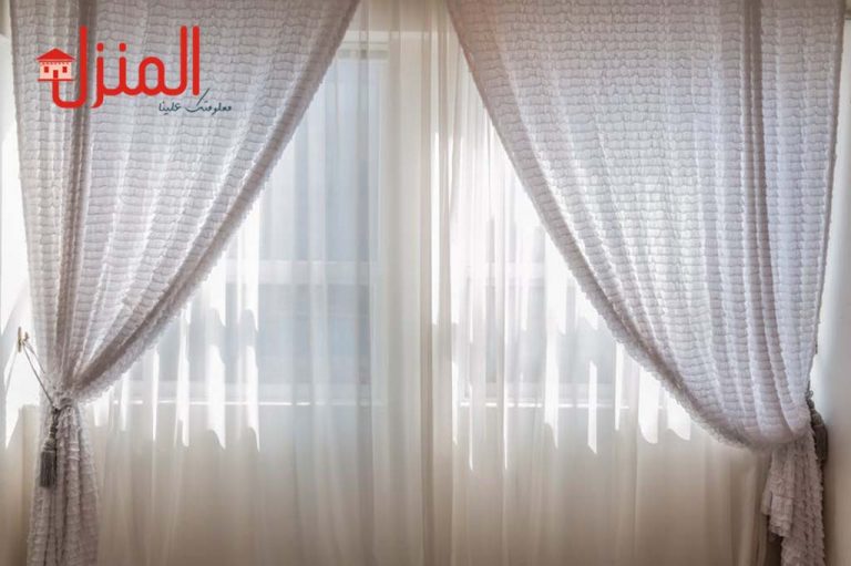 كيف تختار ستائر منزلك كيف تختار ستائر منزلك