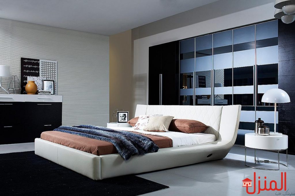 اثاث غرف النوم على احدث طراز اثاث غرف النوم على احدث طراز