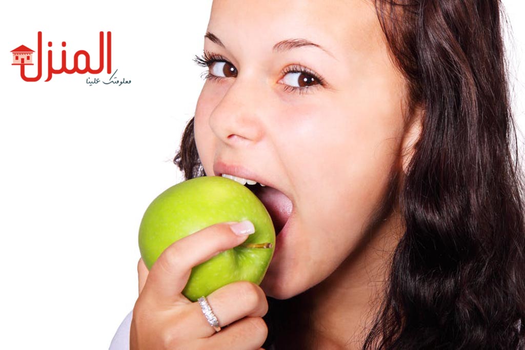 التفاح وفوائده على صحة الإنسان