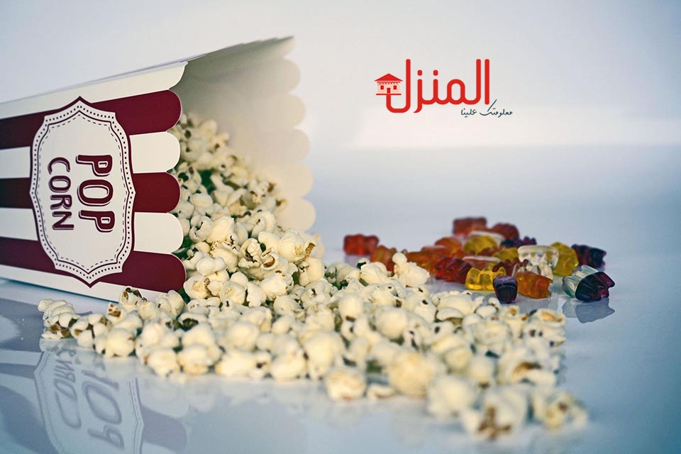 أفلام لقضاء باقي أيام العيد بالمنزل