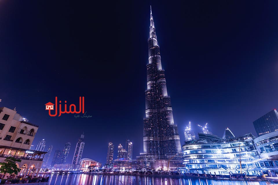 أهم المناطق السياحية بدولة الإمارات